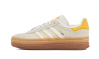 Adidas Gazelle Bold Canary Yellow - Exclufy