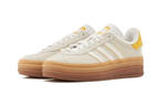Adidas Gazelle Bold Canary Yellow - Exclufy
