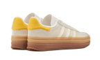Adidas Gazelle Bold Canary Yellow - Exclufy