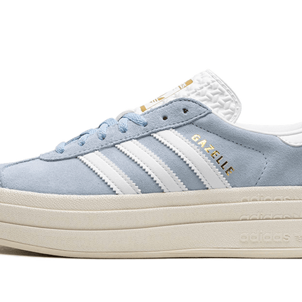 Adidas Gazelle Bold Clear Sky