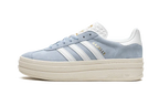 Adidas Gazelle Bold Clear Sky - Exclufy