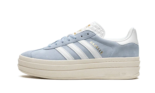 Adidas Gazelle Bold Clear Sky - Exclufy