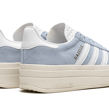 Adidas Gazelle Bold Clear Sky