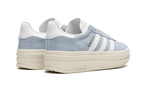 Adidas Gazelle Bold Clear Sky - Exclufy