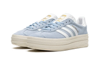 Adidas Gazelle Bold Clear Sky - Exclufy