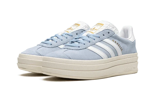 Adidas Gazelle Bold Clear Sky - Exclufy