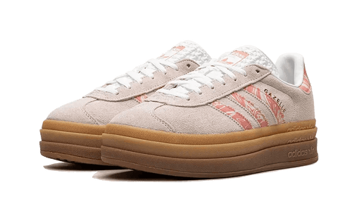 Adidas Gazelle Bold Putty Mauve - Exclufy