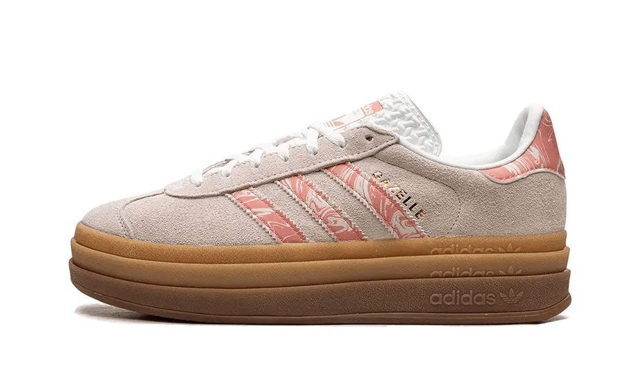 Adidas Gazelle Bold Putty Mauve - Exclufy