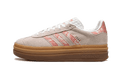 Adidas Gazelle Bold Putty Mauve - Exclufy