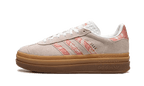 Adidas Gazelle Bold Putty Mauve - Exclufy