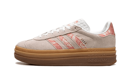 Adidas Gazelle Bold Putty Mauve - Exclufy