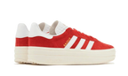 Adidas Gazelle Bold Red Cloud White - Exclufy
