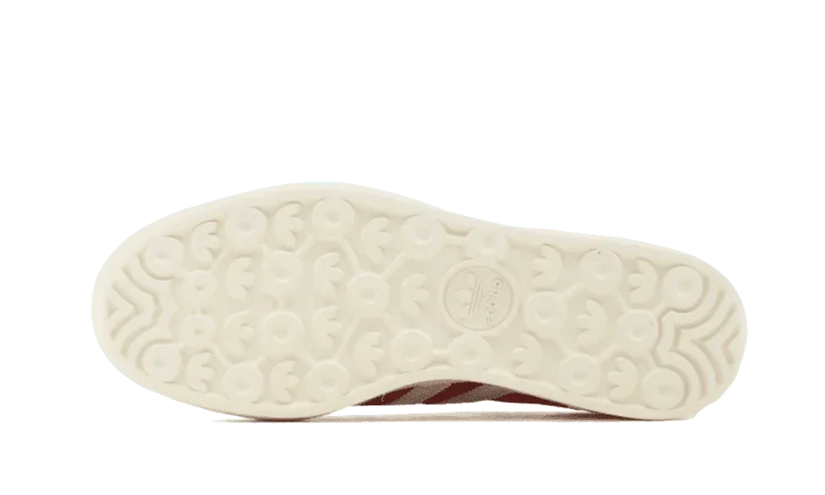 Adidas Gazelle Bold Red Cloud White - Exclufy