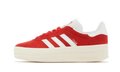 Adidas Gazelle Bold Red Cloud White - Exclufy