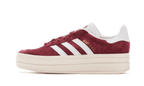 Adidas Gazelle Bold Shadow Red - Exclufy