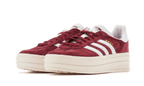 Adidas Gazelle Bold Shadow Red - Exclufy