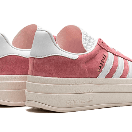 Adidas Gazelle Bold Super Pop - Exclufy