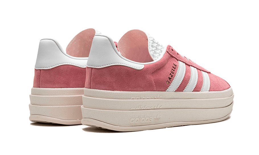 Adidas Gazelle Bold Super Pop - Exclufy