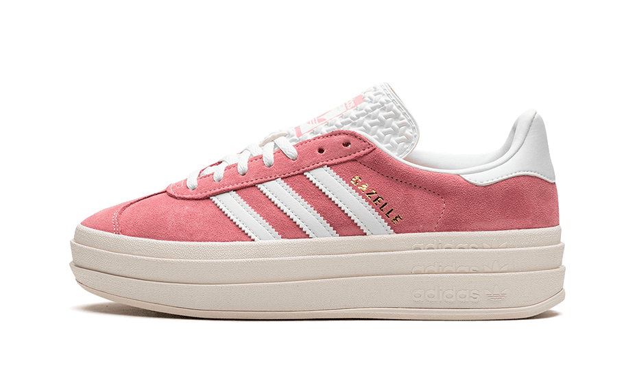 Adidas Gazelle Bold Super Pop - Exclufy