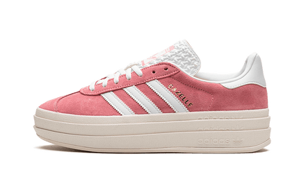 Adidas Gazelle Bold Super Pop - Exclufy