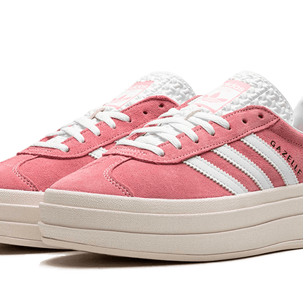 Adidas Gazelle Bold Super Pop - Exclufy