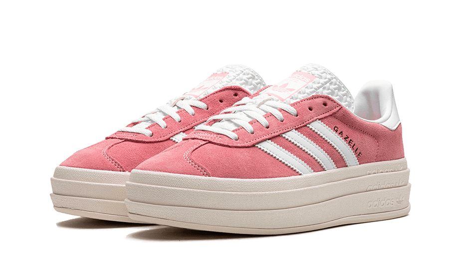 Adidas Gazelle Bold Super Pop - Exclufy