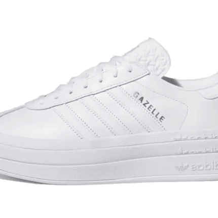 Adidas Gazelle Bold White - Exclufy