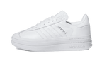 Adidas Gazelle Bold White - Exclufy