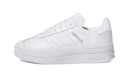 Adidas Gazelle Bold White - Exclufy