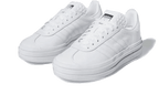 Adidas Gazelle Bold White - Exclufy