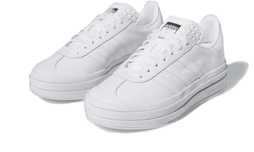 Adidas Gazelle Bold White - Exclufy