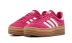 Adidas Gazelle Bold Wild Pink - Exclufy