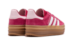 Adidas Gazelle Bold Wild Pink - Exclufy