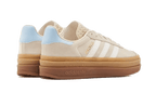 Adidas Gazelle Bold Wonder White Clear Sky - Exclufy