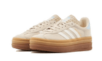 Adidas Gazelle Bold Wonder White Clear Sky - Exclufy