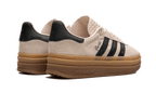 Adidas Gazelle Bold Wonder Quartz Black Gum - Exclufy