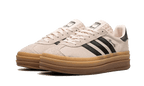 Adidas Gazelle Bold Wonder Quartz Black Gum - Exclufy