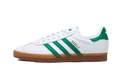 Adidas Gazelle Cloud White Bold Green - Exclufy