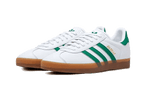 Adidas Gazelle Cloud White Bold Green - Exclufy