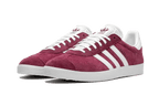 Adidas Gazelle Collegiate Burgundy - Exclufy