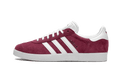 Adidas Gazelle Collegiate Burgundy - Exclufy