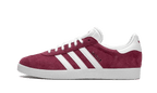 Adidas Gazelle Collegiate Burgundy - Exclufy