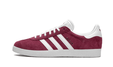 Adidas Gazelle Collegiate Burgundy - Exclufy