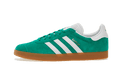 Adidas Gazelle Court Green Footwear White - Exclufy