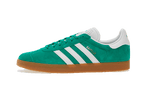 Adidas Gazelle Court Green Footwear White - Exclufy