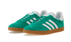 Adidas Gazelle Court Green Footwear White - Exclufy
