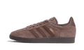 Adidas Gazelle Earth Strata Brown Gum - Exclufy