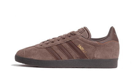 Adidas Gazelle Earth Strata Brown Gum - Exclufy