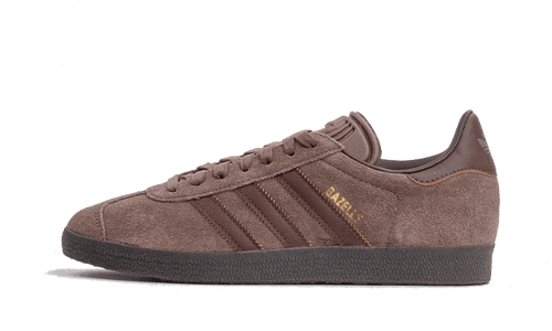Adidas Gazelle Earth Strata Brown Gum - Exclufy