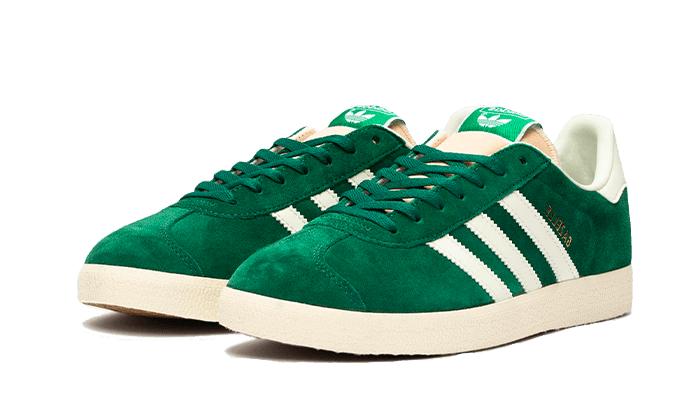 Adidas Gazelle Faded Archive - Exclufy